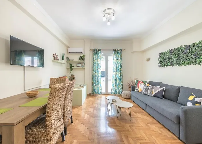 Boutique Suite By Cloudkeys