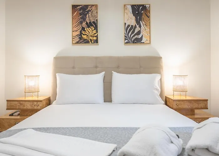 Boutique Suite By Cloudkeys