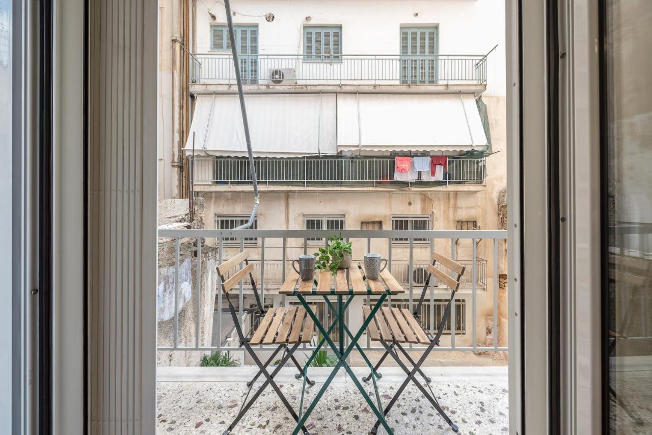 Boutique By Cloudkeys Apartament Atena