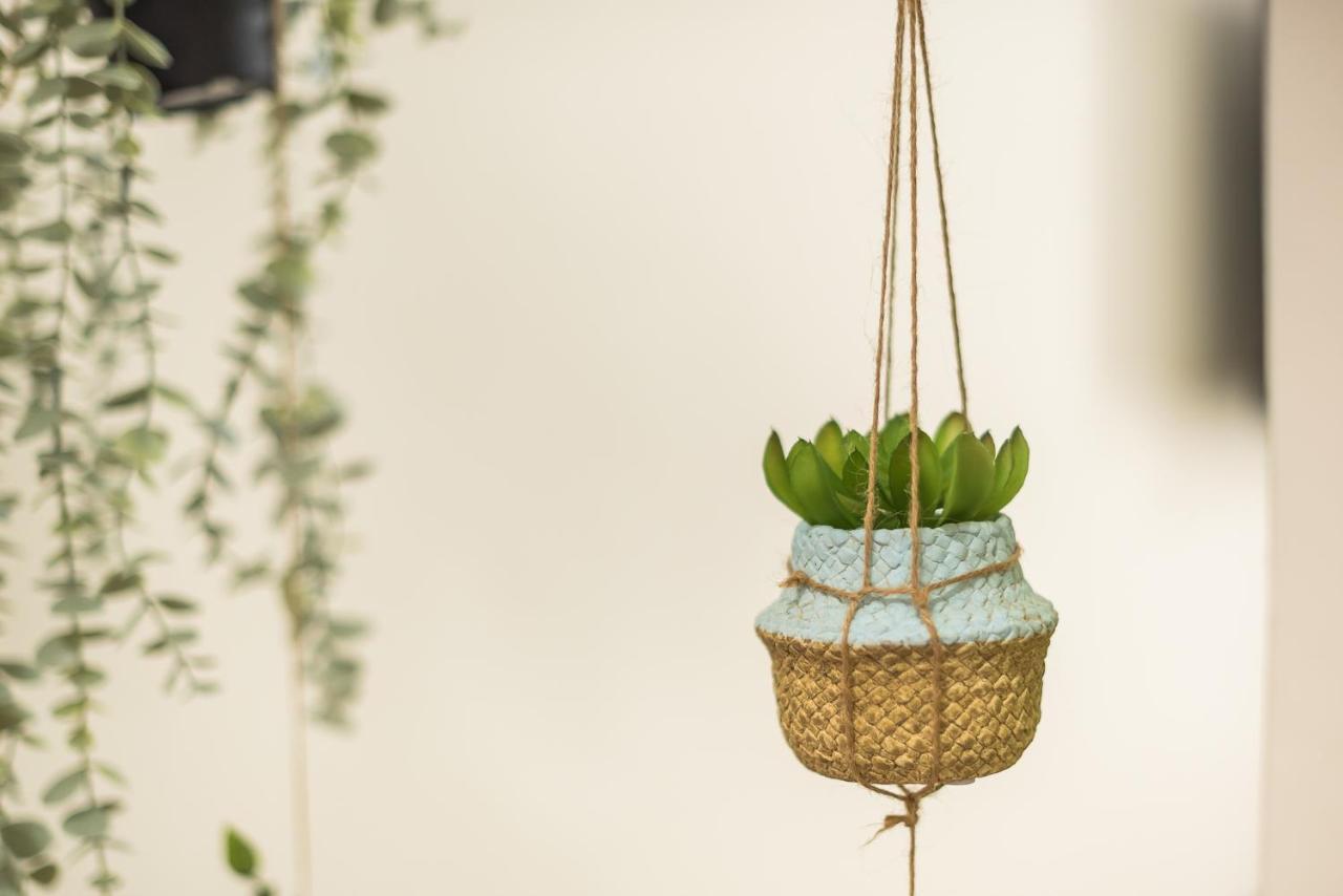 Boutique By Cloudkeys Atena