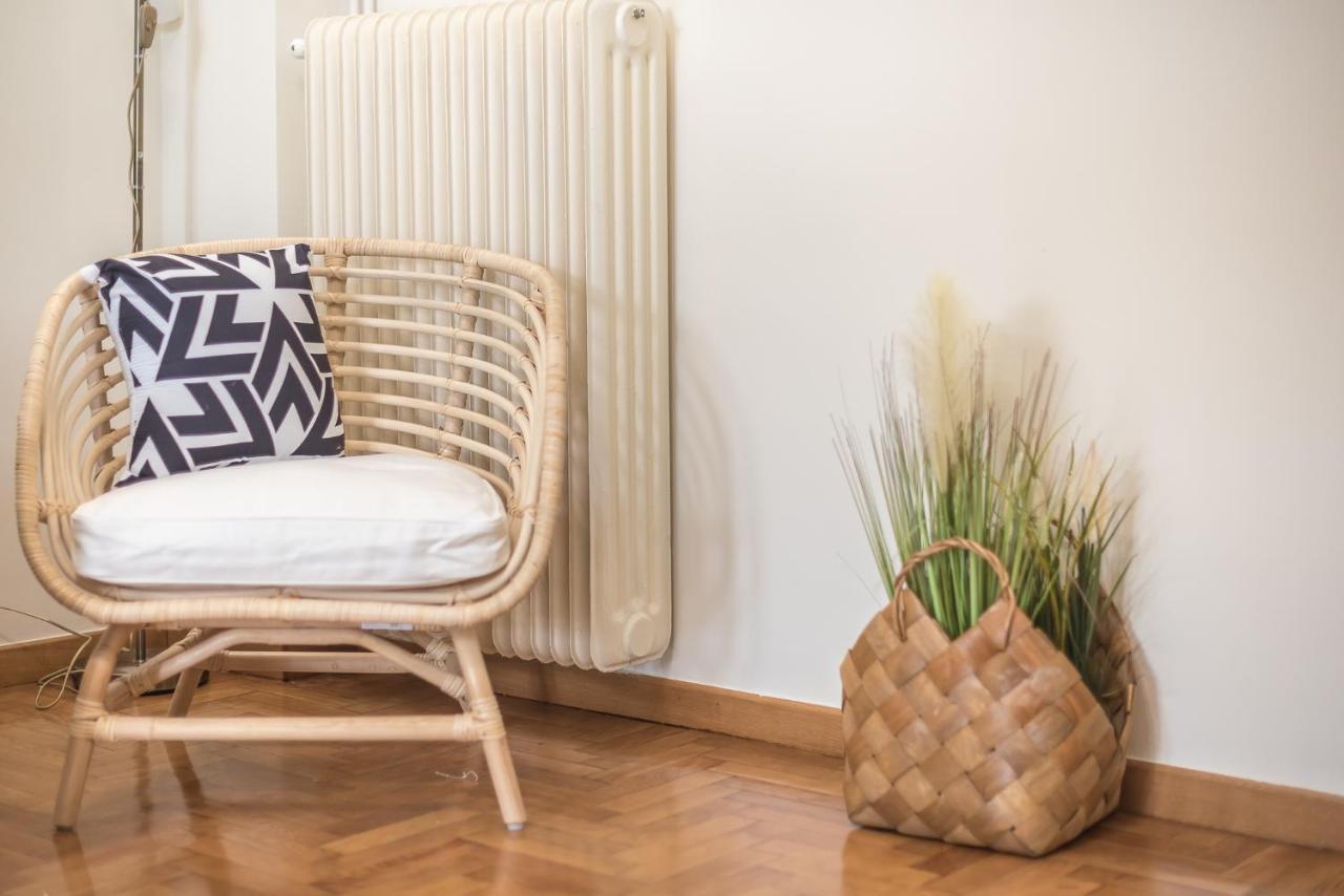 Apartament Boutique By Cloudkeys Atena