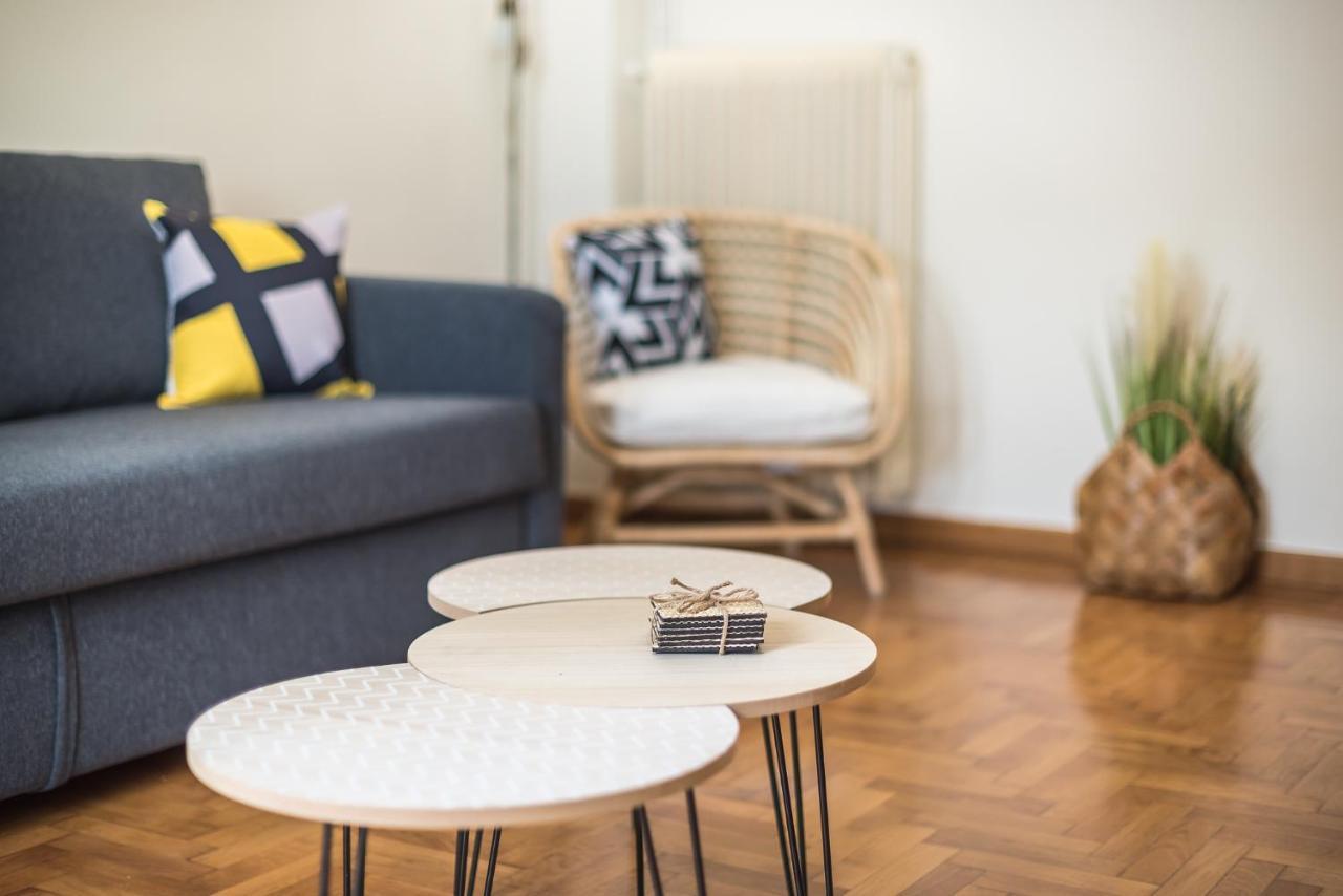 Boutique By Cloudkeys Apartament