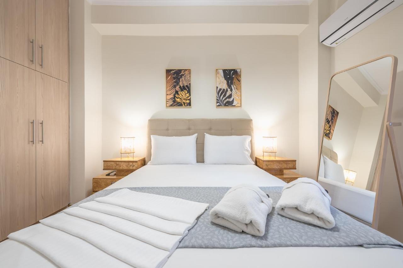 Apartament Boutique By Cloudkeys *